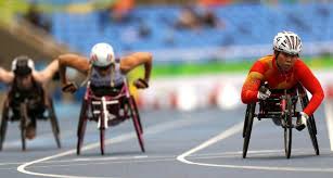 En la actualidad, la geografía de los participantes en los juegos modernos es mucho más amplio. Diferencia Entre Los Juegos Olimpicos Y Los Paralimpicos