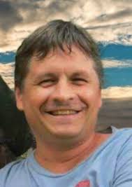 Rodney Meister Obituary