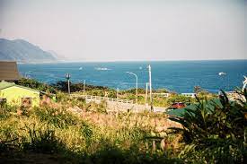 豐濱長濱 說走就走的島內出國 花東雙濱山海一次滿足 過幾天在地人的自在生活 台東製造 微笑台灣 用深度旅遊體驗鄉鎮魅力