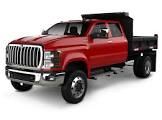 INTERNATIONAL-TRUCK