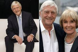 He is part of the netherlands men's national volleyball team. Michael Parkinson News Views Gossip Pictures Video Irish Mirror Online