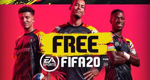Fifa 20, free and safe download. Fifa 20 Demo Now Available To Download For Free Photo Fifa 20 Fifa Premier League Teams