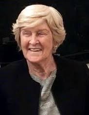 Marie Quinn Death Notice