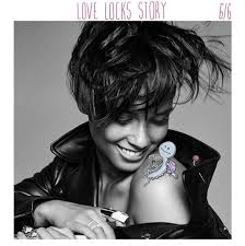 Oct 26, 2012 · alicia keys is in the giving mood. Love Locks Story Lucas Levitan
