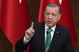By kate sullivan and kevin liptak, cnn. Erdogan Dan Almanya Ya Vatandaslariniz Turkiye Yi Ozlediler Artik Onlerini Acin Turizm Gunlugu