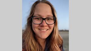 Meet Assistant Professor of Instruction Elsa Anderson of the Program in  Environmental Sciences