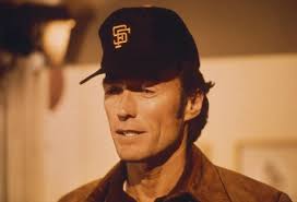 Clint Eastwood Tyne Daly Robert Behling Editorial Stock Photo