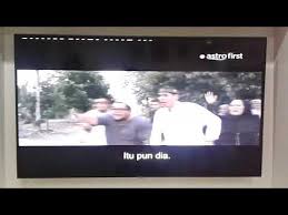 Rombongan Cik Kiah Ke Kelana Jaya Cik Leman Baling Rambutan Youtube