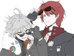 Page 4 of Crow Tower Of Fantasy hentai videos, GIFs, and images | R34.app