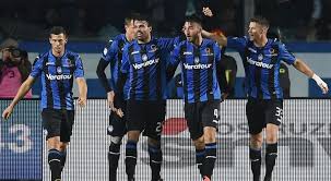Atalanta definition, a virgin huntress who promised to marry the man who could win a foot race against her but lost to hippomenes when she stopped to . Atalanta Bc Players List Its Position 2021 22 Owner Manager Coach