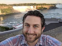 Meet Jason Fuchs of Tempt-Desserts by Design in Conyers