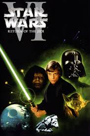 A jedi visszatér magyar cím (korhatár): A Jedi Visszater Teljes Film