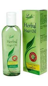 Our hair oil effectively solves your hair problems while helping you to maintain healthy hair. Herbal Hair Oil By Dhanalakshmi Co Ayurvedic World Herbal Hair Oil Id 4988609