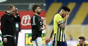 Check spelling or type a new query. Son Dakika Besiktas Ve Fenerbahce Icin Flas Yorum Ne Emre Belozoglu Ne De Sergen Yalcin Son Dakika Spor Haberleri