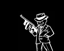 Find gangster pictures and gangster photos on desktop nexus. Page 10 Hold A Gun Hd Wallpapers Free Download Wallpaperbetter