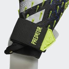 Relevanz größte ersparnis preis aufsteigend preis absteigend erscheinungsdatum. Adidas Predator Pro Torwarthandschuhe Schwarz Adidas Deutschland