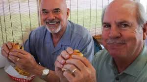 Three buddies set out to find the best taco in Wichita