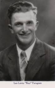 Forsgren, Peter Adolph & Descendants: June 2013