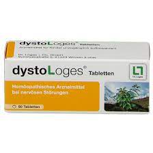 Dystologes Tabletten 50 St Shop Apotheke Com