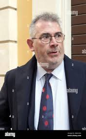 Modena, Italy. 21st Feb, 2024. Modena