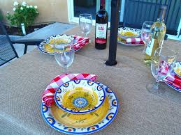 Outdoor Tablecloths With Umbrella Hole And Zipper Http Lanewstalk Com Patio Tablecloths With Umbrella Hole