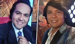 Yo soy: 'Dyango' revela que lo confunden con 'Sandro' en la calle