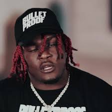 Derek Anthony Hernandez