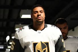 The incident occurred during the. Vegas Golden Knight Ryan Reaves Opens 7five Brewery Downtown Soon Eater Vegas