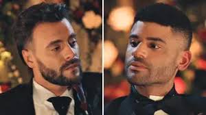 Married at First Sight Australia's Dan Webb broke up with Jessika Power