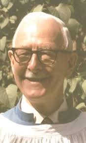 Leatherhead Parish Church