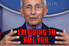 You can download and share fauci gif for free. Politics Dr Anthony Fauci Memes Gifs Imgflip