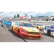 Xbox 360 racing games include many exclusive titles as well as excellent support for multiplatform titles from many different game developers. Nascar Heat 4 Standard Edition Xbox One Nasc4xb1 Best Buy