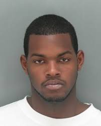 Bailey Gets 10-Year Federal Sentence On Gun Charge