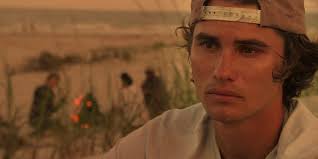 The protagonist lives on his own because his. Netflix Star Talks Outer Banks Orlando Sentinel