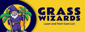 Grass Wizards: Lawn & Tech Care LLC