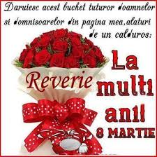 Urări de 8 martie 2020. Imagini Frumoase Home Facebook