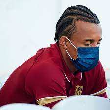 May 22, 2021 · braids one week, an afro the next, jules koundé changes hairstyles but never the standard of his performances. Tvwc Rlle2vhcm
