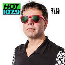 SUPA DAVE