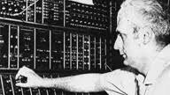 From Trumansburg to Abbey Road: History of the Moog Synthesizer