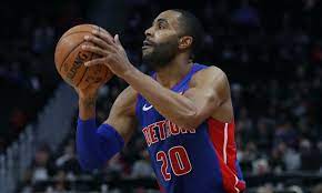 Maybe you would like to learn more about one of these? Report Wayne Ellington Pistons Agree To Deal Basketball Insiders Nba Rumors And Basketball News