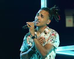 Ozuna (writer, vocals, liner notes), hi music hi flow (mixing), hyde (mixing), mike fuller (mastering). Who Is Ozuna Get To Know The Latin Singer Performing At The Vmas