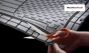 Maybe you would like to learn more about one of these? Weathertech Avm Semi Universal All Vehicle Trim To Fit Mats Groupon