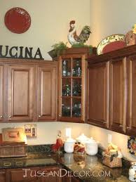 Tuscan Kitchen Decorating Design Pictures Remodel Decor And Ideas Tuscan Decorating Kitchen Tuscany Kitchen Tuscan Kitchen