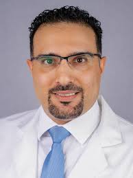 Imran Khalil, M.D., Ph.D.