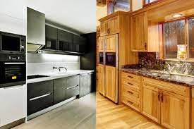 We can help you choose the right design for your cabinets so that you can have the kitchen that you have. Kitchen Cabinets Refacing San Antonio Tx Know Your Choices