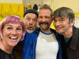 Profile for Star Wheel Press