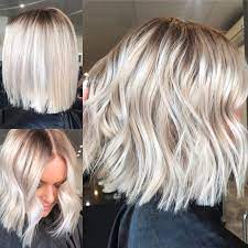 24 Hairstyles To Inspire Your Hairdresser Celebrity Haircut Balyaj Dogal Sac Bakimi Bob Sac Modelleri