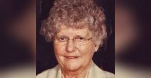 Obituary information for Rojean Jacobsen