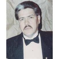 Andrew Galvan Obituary