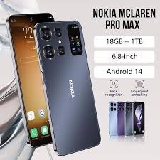 Are you ready to meet a new Nokia beast with great specs like 16GB RAM and  200MP cameras? 🤔 Discover the **Nokia Turbo Plus 2024** specs right below!  👇📸